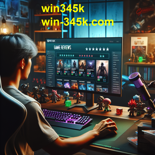 A Importância das Avaliações de Jogos na Comunidade Gamer