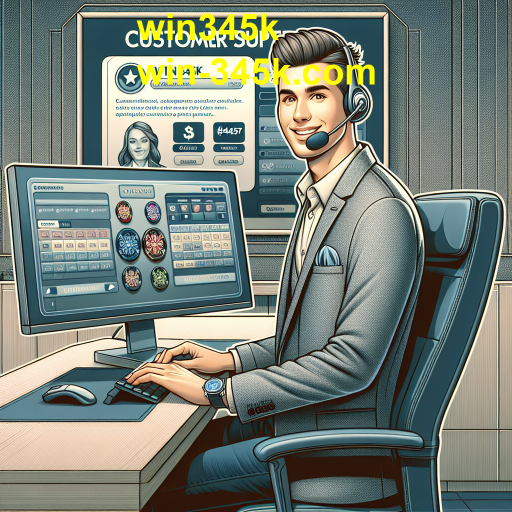 A Importância do Suporte ao Cliente em Jogos Online