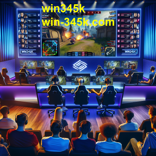 A Ascensão dos Esportes Virtuais: Uma Nova Era de Competição Online